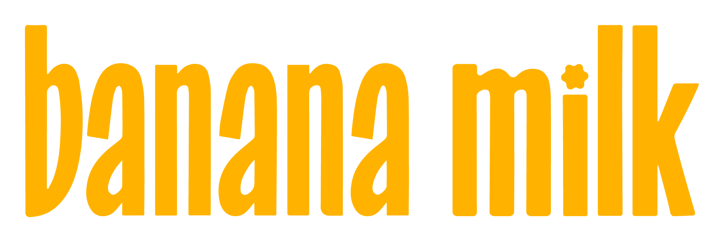BananaMilk_Logotipo_Horizontal_Oiginal
